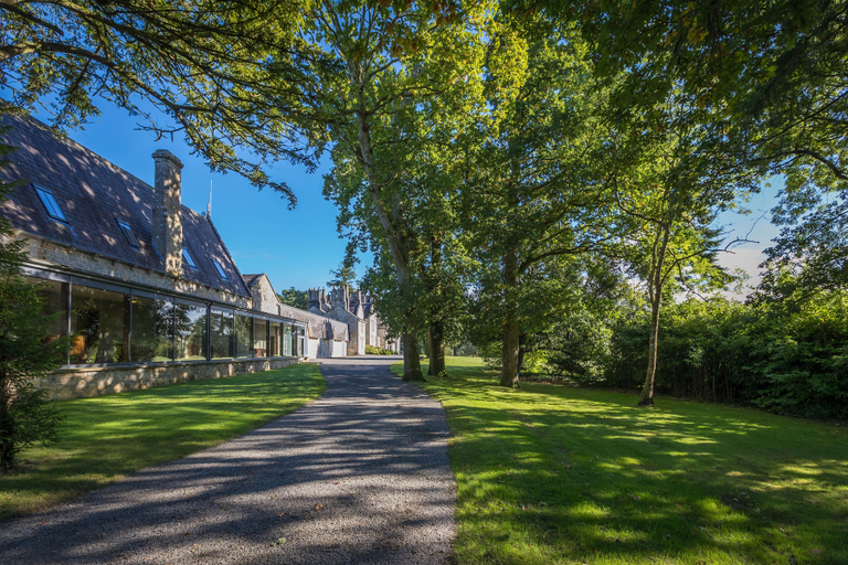 Exterior & Views 2, Lough Rynn Castle