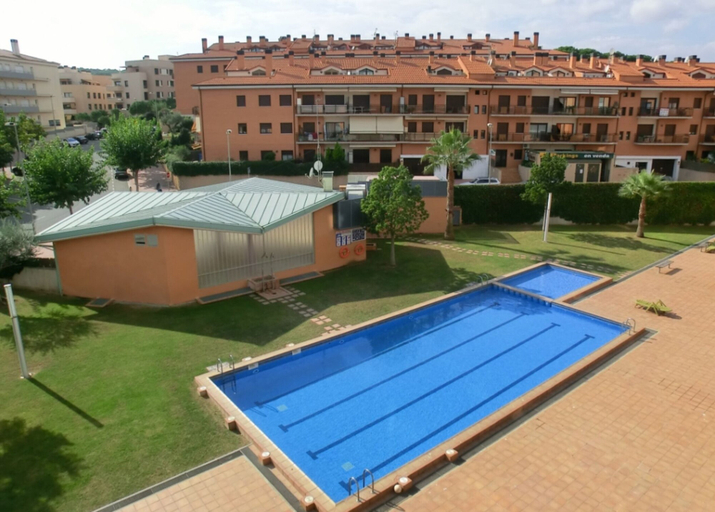 Exterior & Views 2, Apartment in Lloret de Mar - 104277 by MO Rentals, Girona