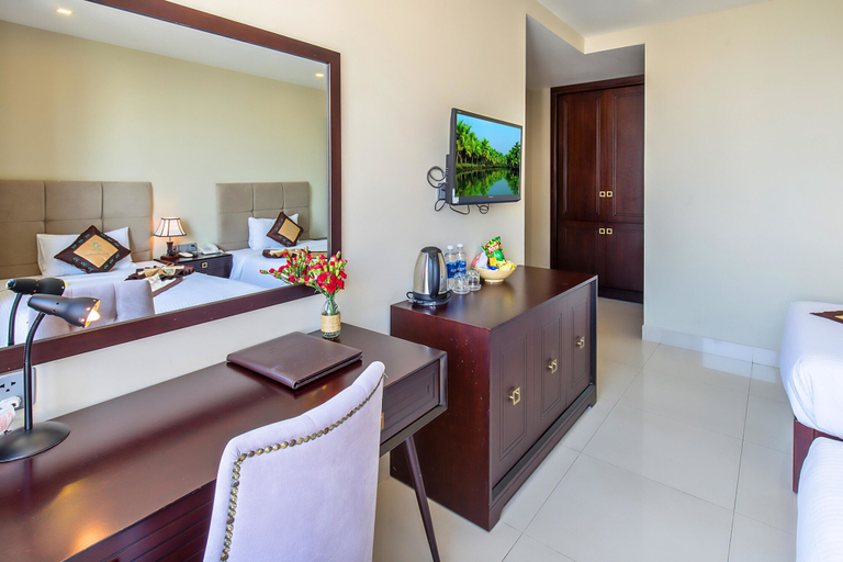 Bedroom 3, Ocean Haven Hotel, Da Nang