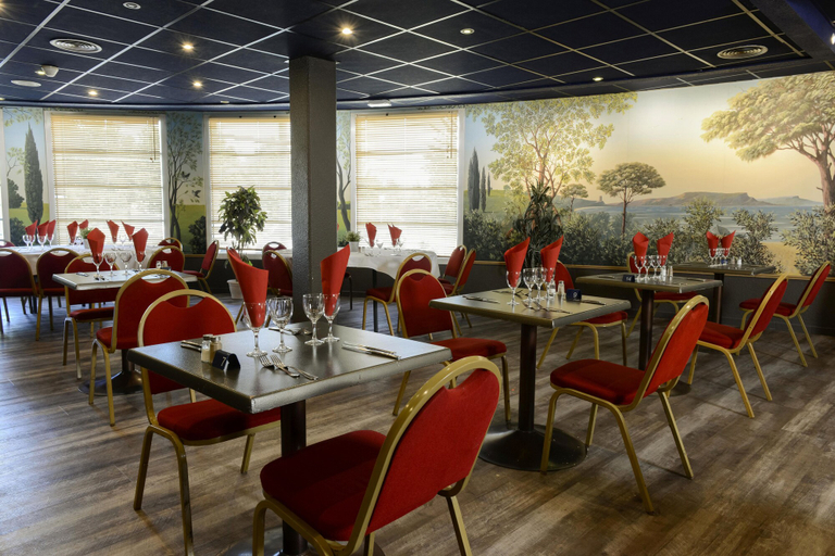 Food & Drinks 5, Espace Léonard de Vinci, Essonne