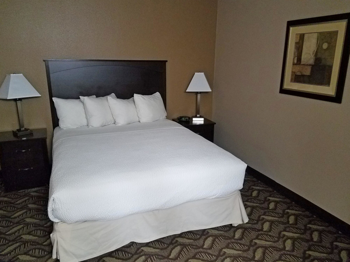 Bedroom 4, Americas Best Value Inn & Suites Bismarck, Burleigh