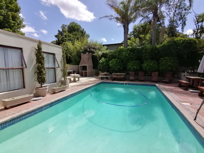 Sport & Beauty 3, Aanhuizen, Overberg