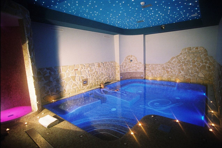 Sport & Beauty 2, Hotel Livingston Siracusa, Syracuse