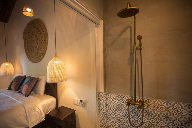 Bedroom 3, An Sen Boutique Villas, Da Nang