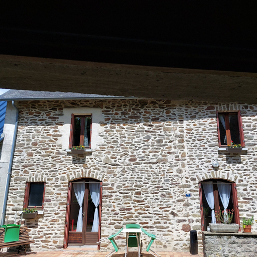 Maison d'hôtes La Lavandière, Mayenne