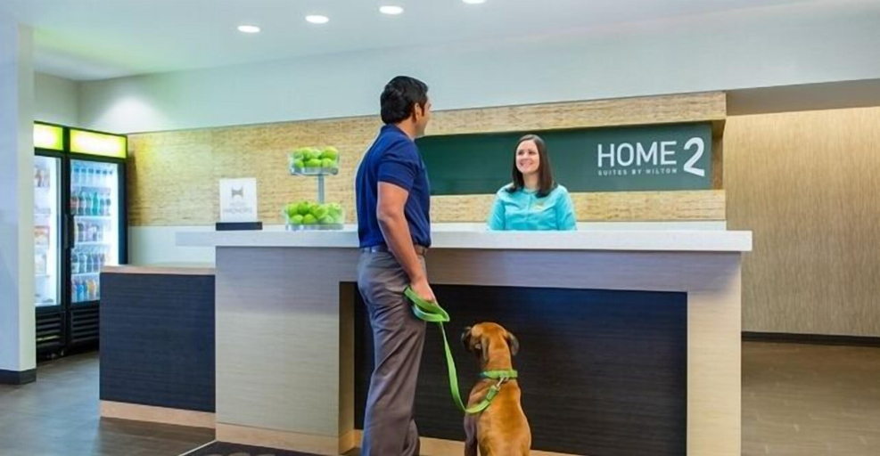 Others 4, Home2Suites by Hilton Edmond, Oklahoma