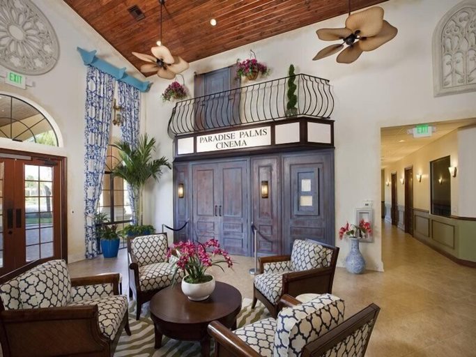 Others 5, Ov2896 - Paradise Palms - 4 Bed 3 Baths Townhome, Osceola