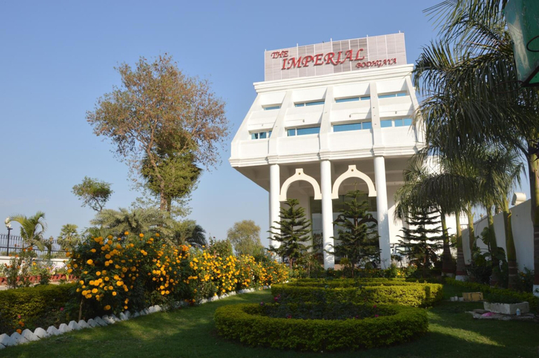 Exterior & Views 2, The Imperial Bodhgaya, Gaya