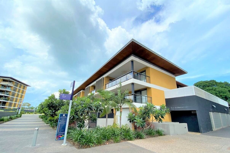 Exterior & Views 2, Darwin Waterfront Short Stay Apartments, Darwin