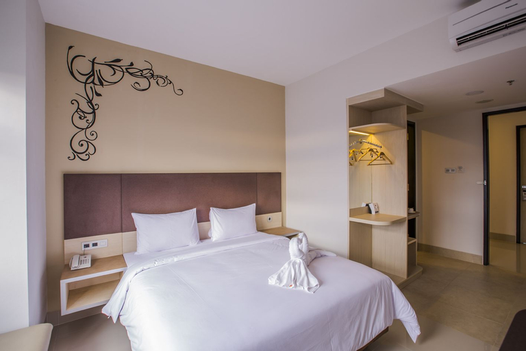 Bed 5