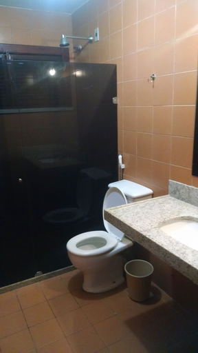 Bathroom 5, Casa do Cumbuco, Caucaia