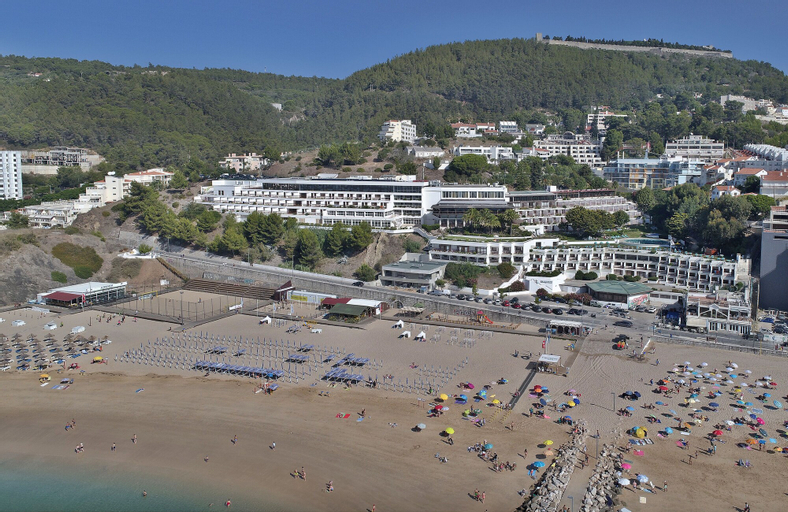 Exterior & Views 2, Hotel Do Mar, Sesimbra