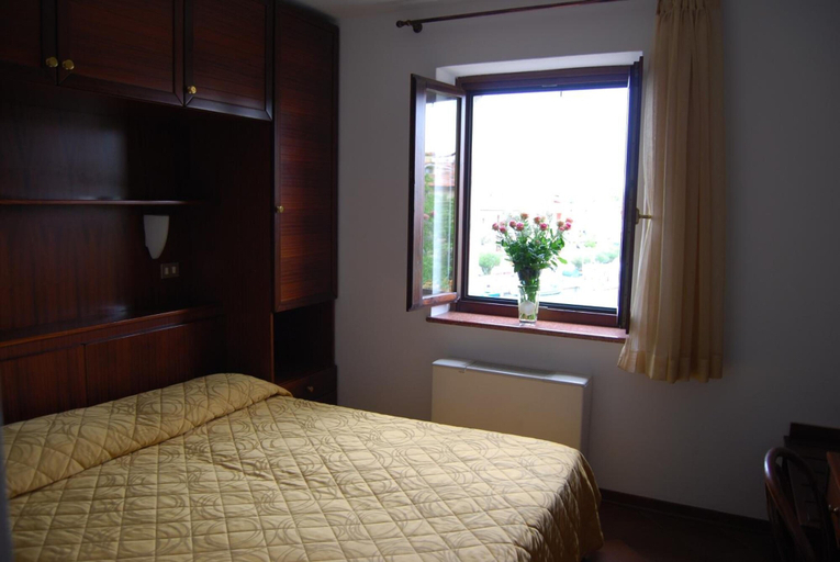 Bedroom 3, Alla Città di Trieste, Gorizia