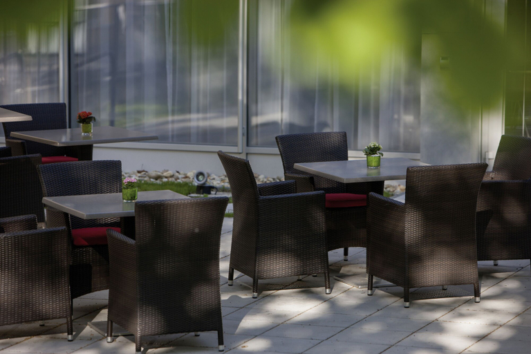 Food & Drinks 5, Austria Trend Parkhotel Schoenbrunn, Wien