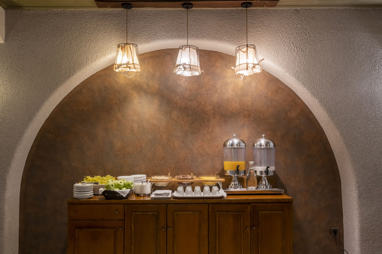 Food & Drinks 4, Kastalia Boutique Hotel, Central Greece