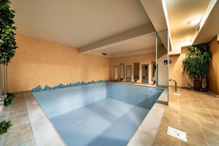 Sport & Beauty 5, Hotel Nikola, Vodice