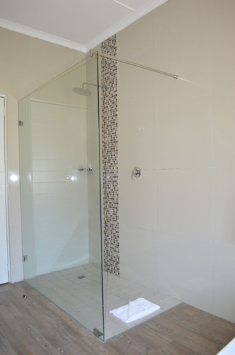 Bathroom 5, ANEW Resort Wilderness Garden Route, Eden