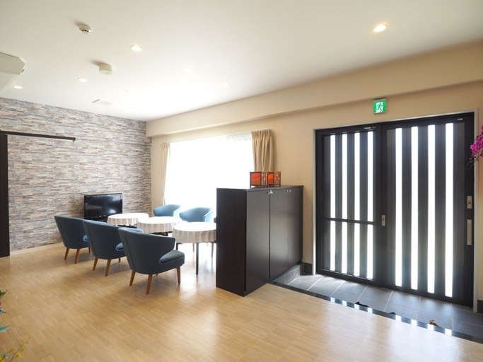 Others 4, Guest House Orihime, Ishigaki