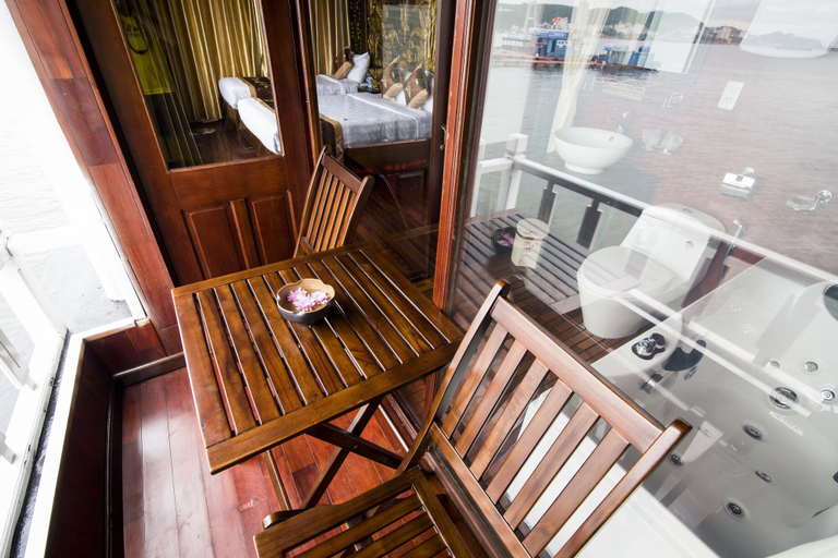 Others 4, Renea Cruises Halong, Hạ Long