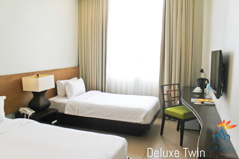 Bedroom 23