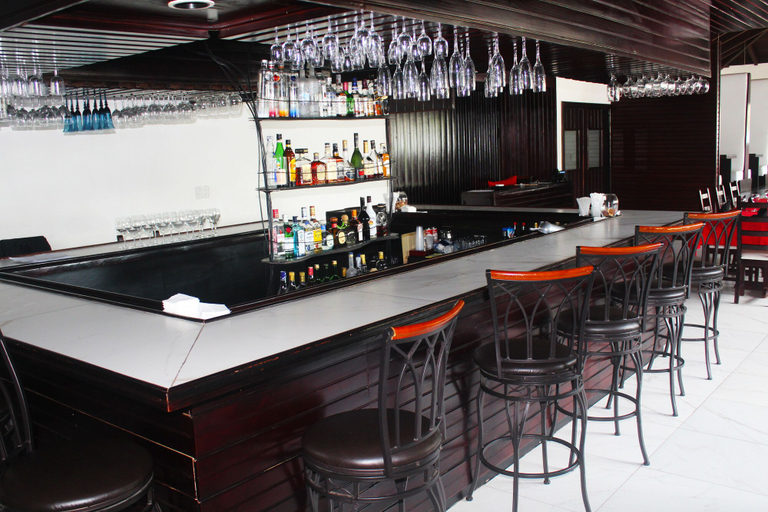 Food & Drinks 5, Ahnvee Resort Adults Only, Sosua