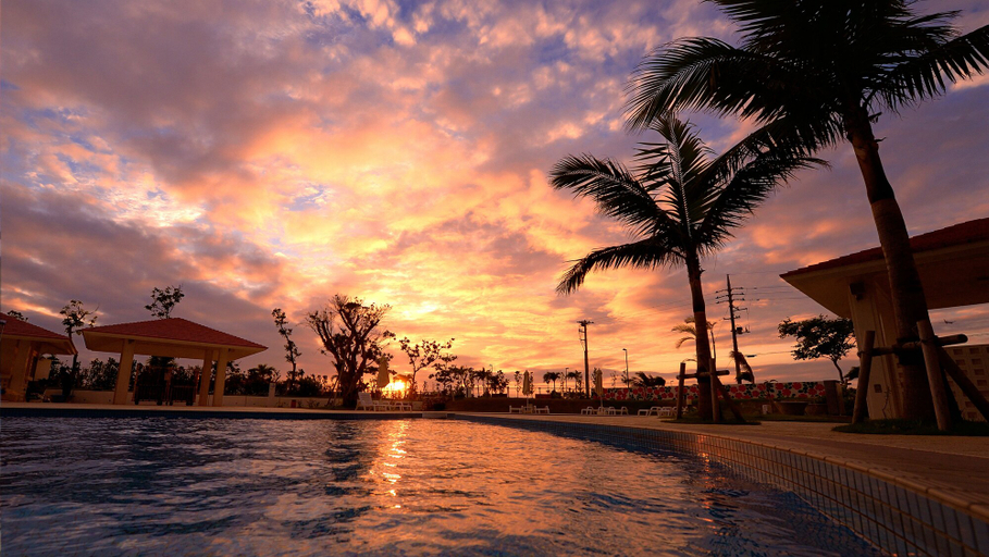 Exterior & Views 2, Southern Beach Hotel & Resort OKINAWA, Itoman