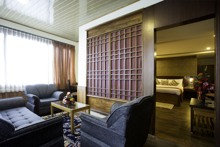 Others 5, Hotel New Orchid, East Sikkim