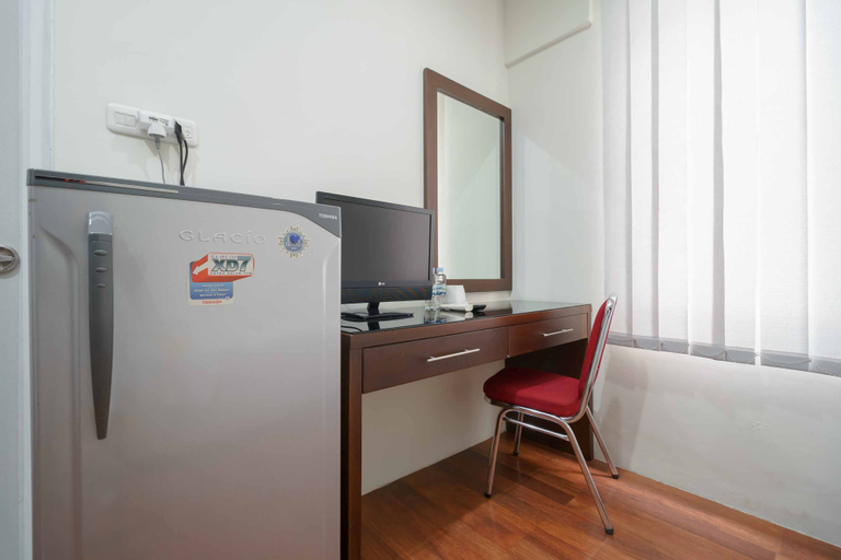 Others 4, Avalon Karawaci Mitra RedDoorz, Tangerang