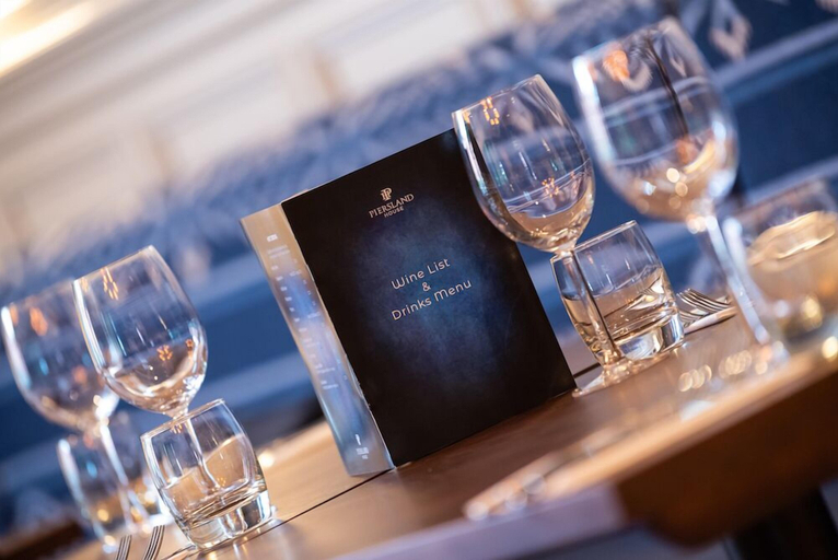 Food & Drinks 4, Piersland House, South Ayrshire
