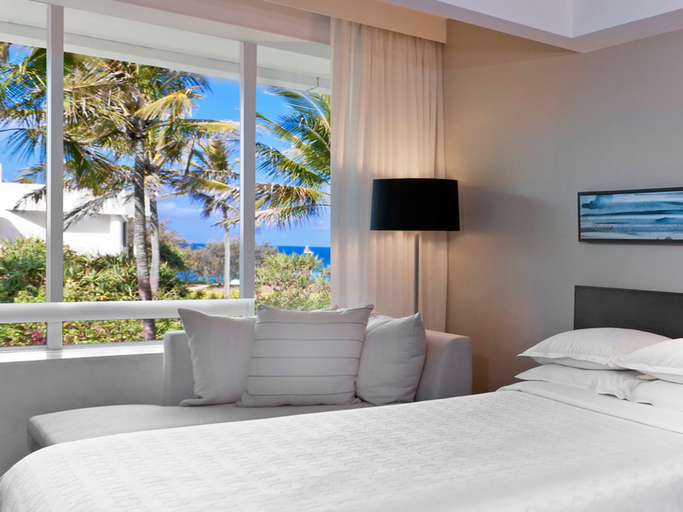 Bedroom 4, Sheraton Grand Mirage Resort, Gold Coast, Gold Coast