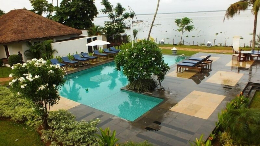 Sport & Beauty 3, Deshadan Backwater Resort, Alappuzha