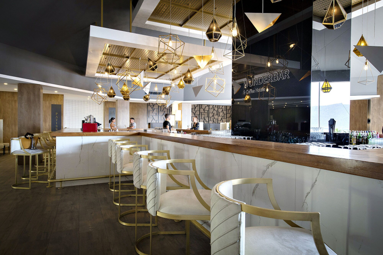 Food & Drinks 5, TUI MAGIC LIFE Bodrum - Adults Only (16+), Bodrum