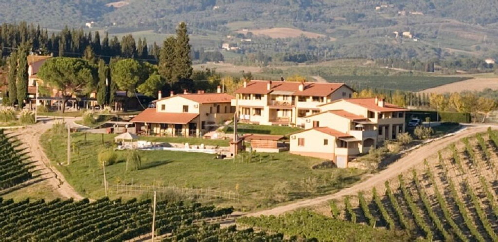Borgo Filicardo, Florence