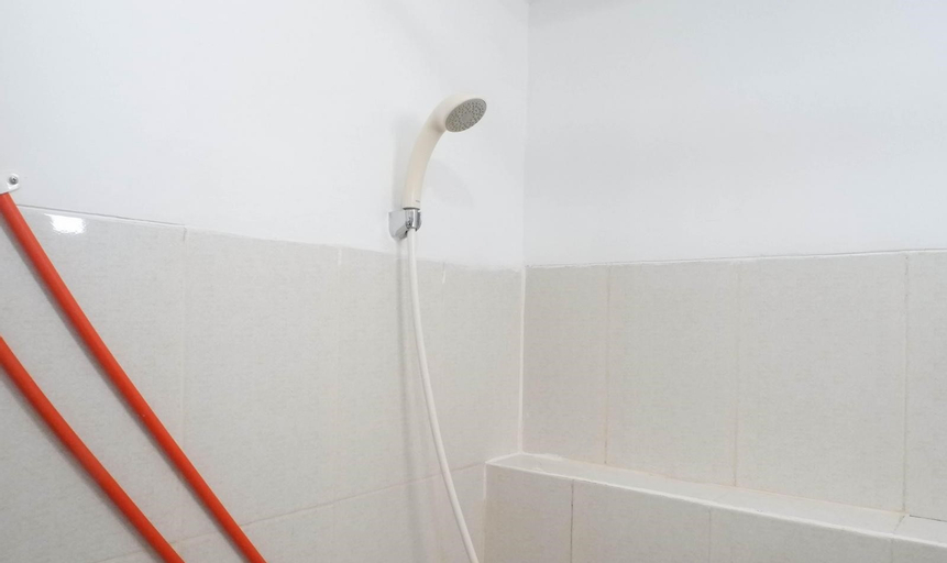 Bedroom 2, Best Deal 2BR Apartment at Educity Surabaya By Travelio, Surabaya