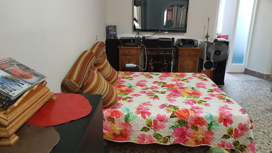 Bedroom 3, La Casa di Daniele, Brescia