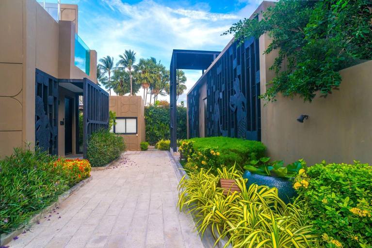 Exterior & Views 2, Baan Haad Ngam Boutique Resort & Villas, Ko Samui