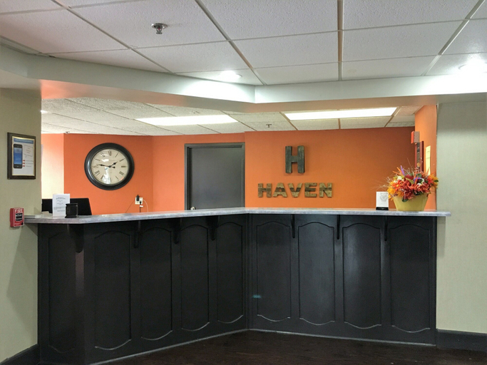 Others 3, Haven Inn & Suites, Gwinnett