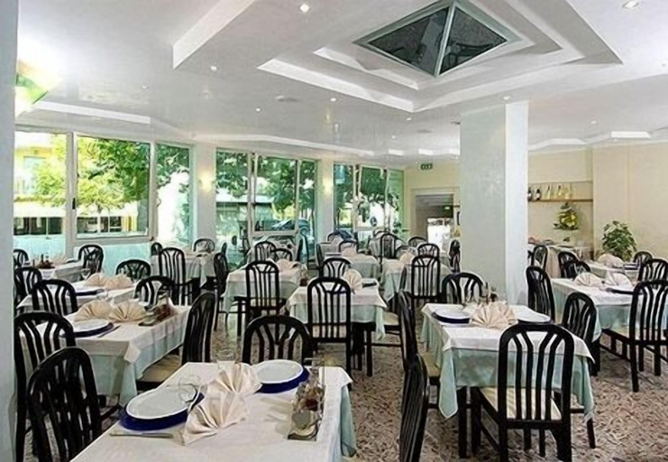 Food & Drinks 5, Hotel Muccioli, Rimini