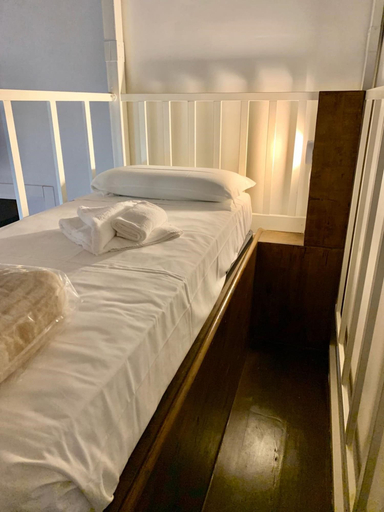 Bedroom 2, New Generation Hostel Florence Center, Florence