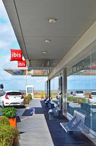 Food & Drinks 4, Hotel ibis Montevideo Rambla, Montevideo
