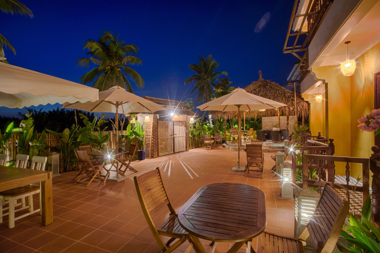 Food & Drinks 5, An Sen Boutique Villas, Da Nang