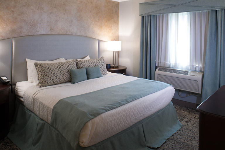 Bedroom 4, Best Western Plus Franklin Square Inn Troy/Albany, Rensselaer