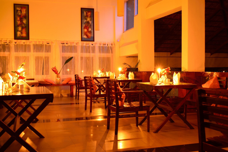 Food & Drinks 4, Tea Valley Resort, Idukki