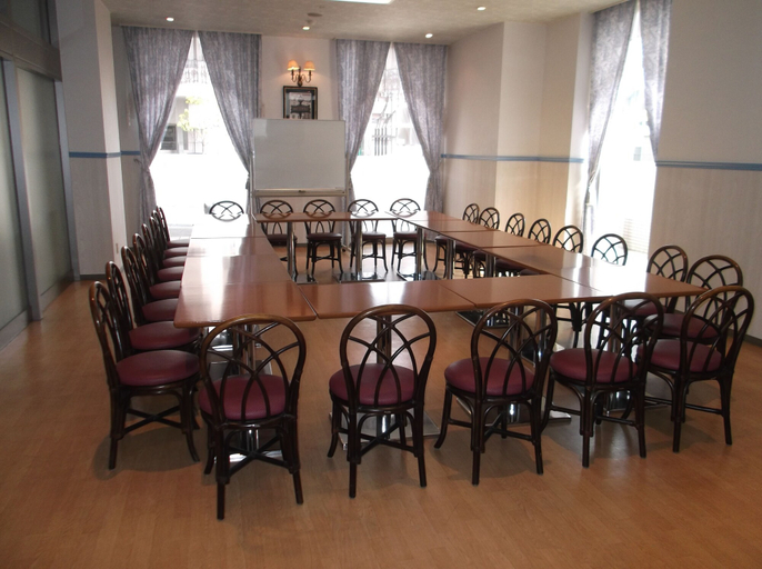 Food & Drinks 5, Hotel Sunrise 21, Higashihiroshima