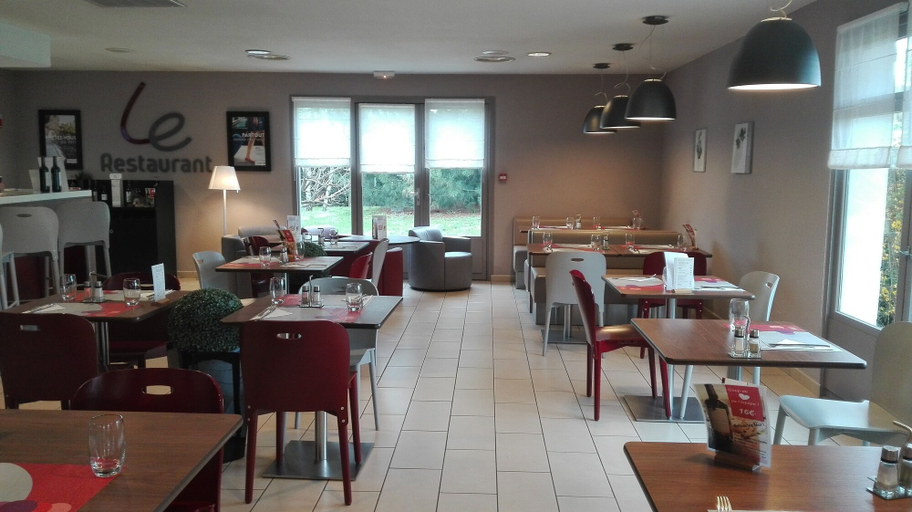 Food & Drinks 5, Campanile Clermont Ferrand Sud - Issoire, Puy-de-Dôme