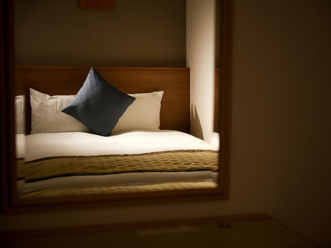 Bedroom 5, Narita Tobu Hotel Airport, Narita