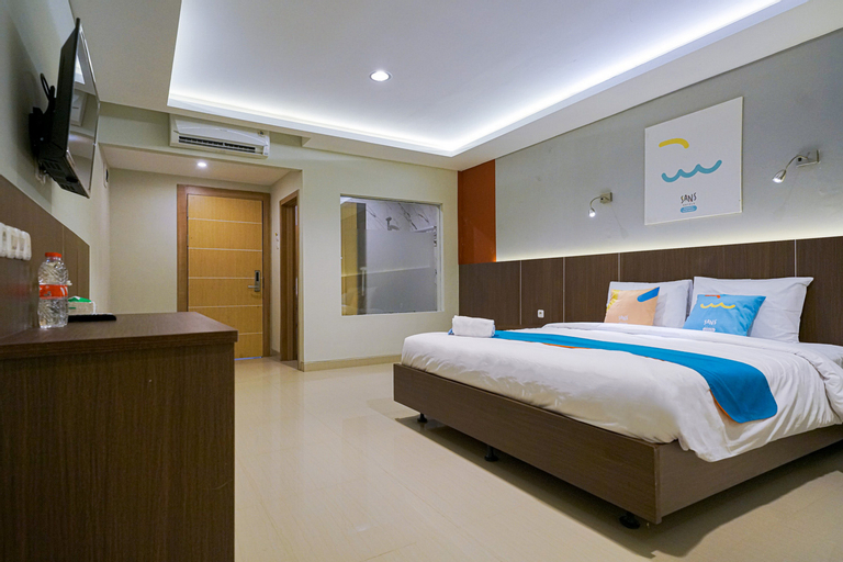 Bedroom 14