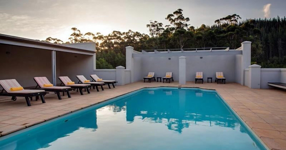 Sport & Beauty 3, Gaikou Lodge, Overberg