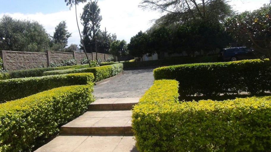 Others 5, Acacia Villas Nanyuki, Kieni