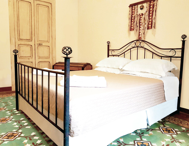 Bedroom 3, Casa Gambo, Lecce